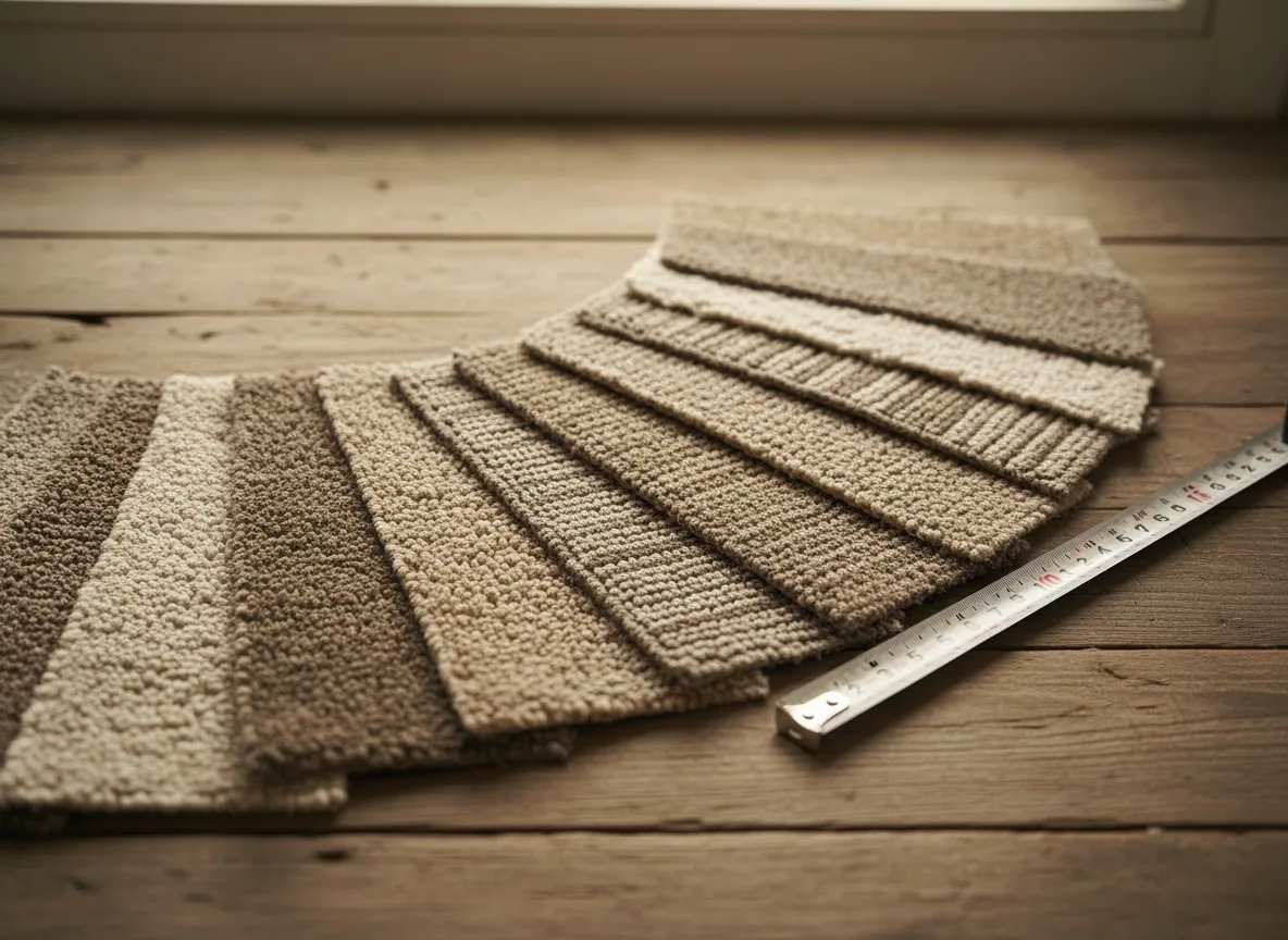 Carpet Installation Bernice, LA FAQs